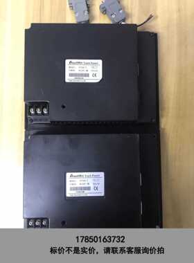 标价是空箱-信捷触摸屏，TP760-T(2台)，二手拆机，图片实拍，V2
