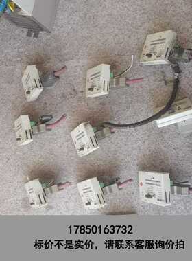 标价是空箱-emf2133ib拆机伦茨变频器9300系列e82ev系列议价