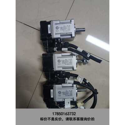标价是空箱- MSMF5AZL1S1 50w伺服马达 功能包好 成色议价