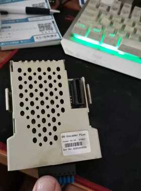 标价是空箱-原装拆机艾默生模块STDR31实物图拍摄包好成色如图议