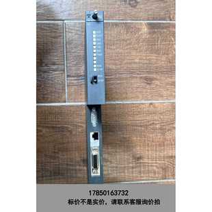 0XE0 标价是空箱 1EX11 443 PLC以太网模议价 6GK7