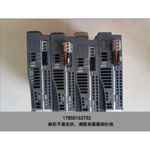 标价是空箱-ASD-A3-0721-L 台达A3 750W伺服驱动器 功议价