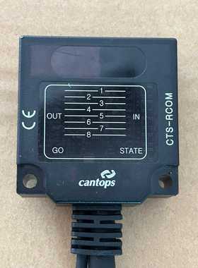 标价是空箱-cantops传感器CTS-RCOM议价
