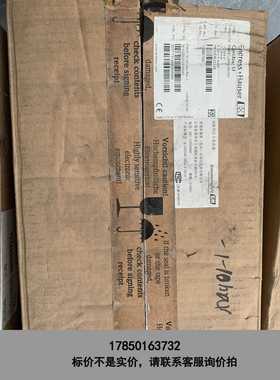 标价是空箱-全新Endress+Hauser品牌，型号PMP51-AA2议价