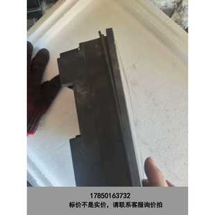 通电如图片便宜处理 N500S52 售 台达触控屏幕HMC08 标价是空箱