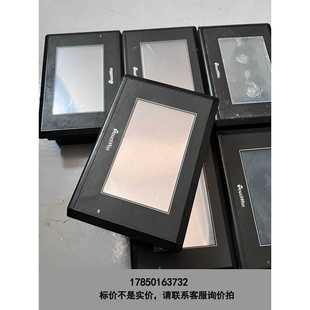 TH465 实物拍摄议价 拆机信捷4.3寸触摸屏 标价是空箱