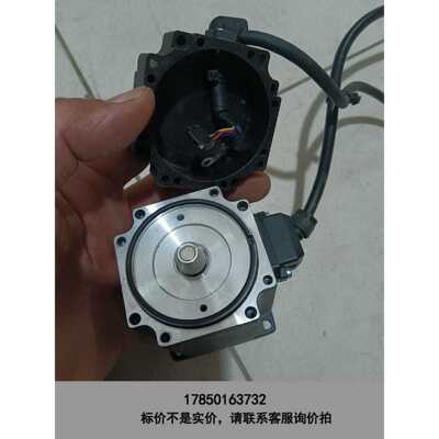 标价是空箱-杰美康电机60JASM504230K-17BCZ议价