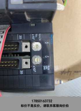 标价是空箱-OMRONCP1H-X40DT-D 实物照片 议价议价