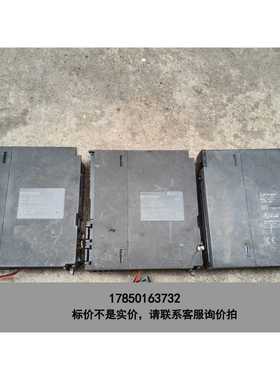 标价是空箱-三菱PLC Q02CPU两个，QX42一个，议价