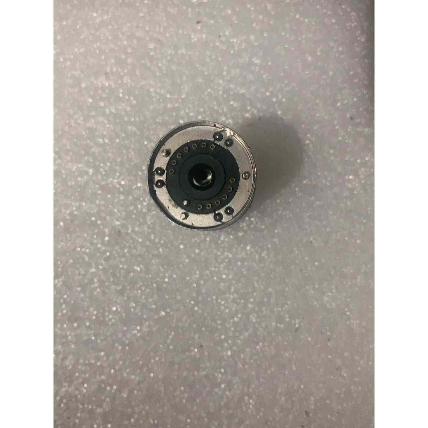 标价是空箱-雷尼绍SP25M议价