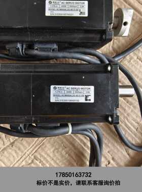 标价是空箱-拆机雷赛伺服电机ACM6004L2G-60-D-SS议价