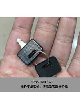 标价是空箱-AB 1747/1756处理器模块钥匙，适用于1747-L5议价