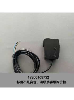 标价是空箱-邦纳 R58ACG1 R58BPCRGB2Q 色标传感议价