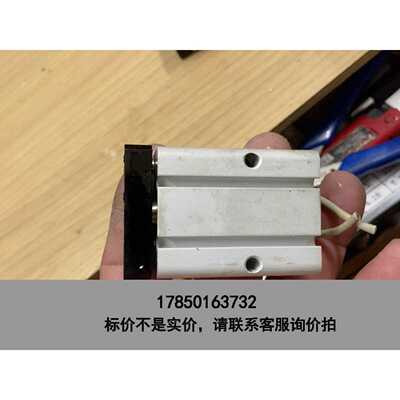 标价是空箱-Eins气缸 NCON-M10S议价