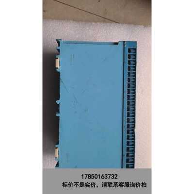 标价是空箱-英国伊顿多路温度转换器MTL831B议价