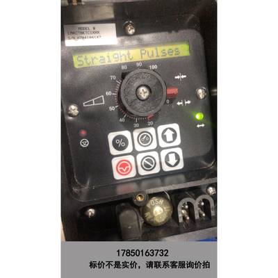 标价是空箱-美国帕斯菲达计量泵 LMA3TB-KTC1-XXX，有通电视议价