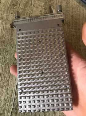 标价是空箱-FTLQ7181EALS菲尼萨Finisar光模块，40G，议价