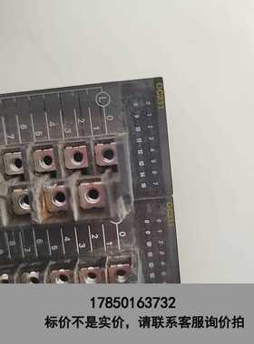 标价是空箱-OMRON模块，CJ1W-OC211，CJ1W-OD211。两个议价