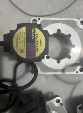 标价是空箱-东方电动分度盘DGM130R-ASAC，标的，到付议价