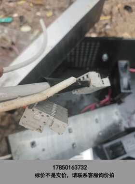 标价是空箱-TECNOTION B.V直线电机，拆机两只。议价议价