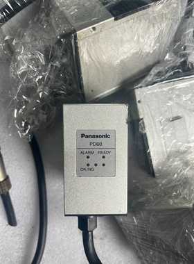 标价是空箱-ANPD060S25二维码读取器 PD60，二手拆机成色议价