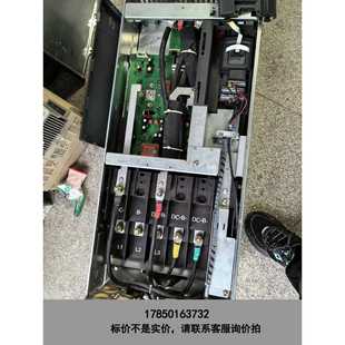 5fb0拆机9新变频器mm议价 2ud35 标价是空箱 6se6430