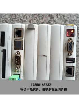 标价是空箱-CP 242/A Kemro K2-200拆机KEBA科霸控议价