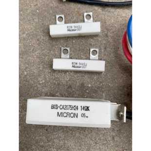 互感器一个议价 变频器拆机配件 标价是空箱 三菱A840