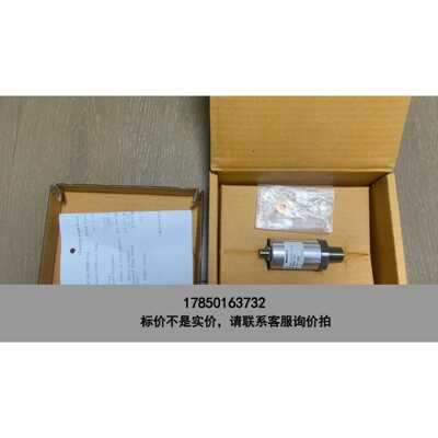 标价是空箱-NMB-Minebea美蓓亚 压力传感器 压力变送器NS10议价