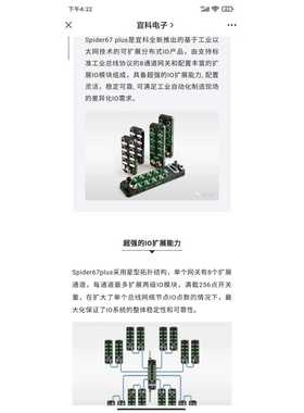 标价是空箱-SPIO-088UP-M12议价