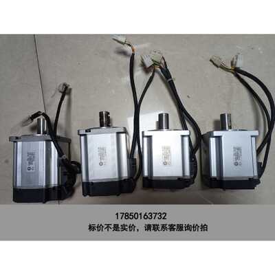 标价是空箱-A6 MHMF082L1U2M/MSMF082L1U2M议价