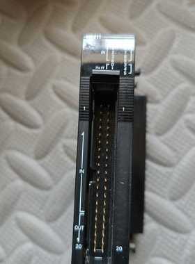 标价是空箱-OMRONCJ2M-MD211。模块实物拍摄，功能完好，原装正品