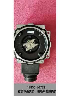 标价是空箱-伺服电机MDMF152L1H6M编码器 57305072议价