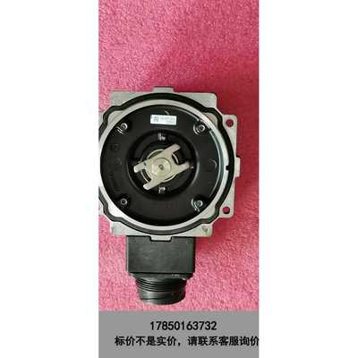 标价是空箱-伺服电机MDMF152L1H6M编码器 57305072议价