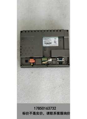 标价是空箱-ROR804TT8WV 触控屏幕正常用拆机，包好。议价