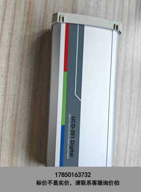 标价是空箱-芬兰Unigraf UCD301 Digital进口测试工具议价