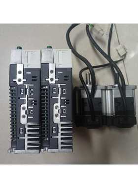 标价是空箱-二手A6 MADLT15BFX03+MSMF022L1U议价