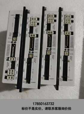 标价是空箱-意大利爱维Ever步进驱动器EEDC-10-40议价