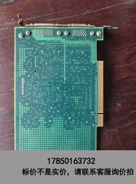 标价是空箱-ASSET InterTech 边界扫瞄卡PCI-PCB-1议价