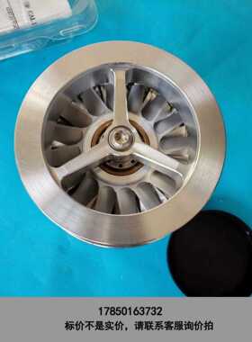 标价是空箱-莱宝TURBOVAC 90i分子泵出售，德国原装进口，型号B议