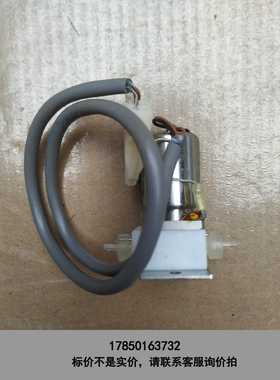 标价是空箱-全新ASCO直流电磁阀P/N:190140 12V议价