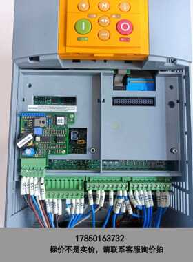 标价是空箱-拆机派克直流调速器SP-SD-1209-031议价