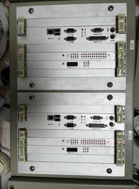 标价是空箱-KINTE控制器！二手拆机成色如图，拍下包邮议价