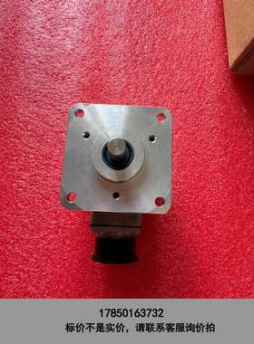 标价是空箱-845H-SJDZ24CGY2C AB罗克韦尔编码器 全新现议价