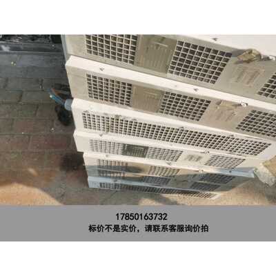 标价是空箱-MASTERVOLT电源XL5000 600V议价