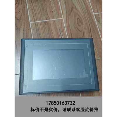 标价是空箱-昆仑通态触摸屏tpc7022ex议价