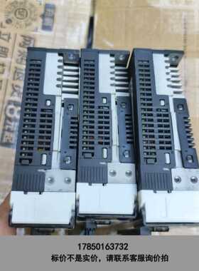 标价是空箱-MADKT1505CA1 伺服驱动器100W有3台，如议价