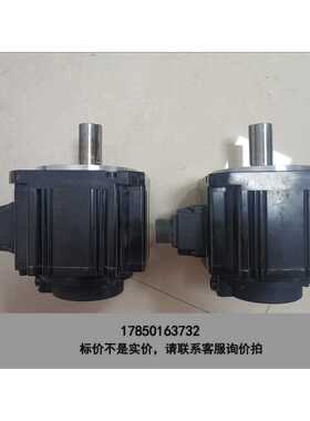 标价是空箱-MM102N2LN07 三协 1kw伺服马达 功能包好 成色议价