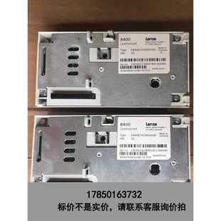 标价是空箱 E84AB议价 伦茨8400变频器HighLineC系列控制单