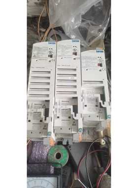 标价是空箱-伦茨E82EV变频器,买 卖LENZE 8200 vect议价